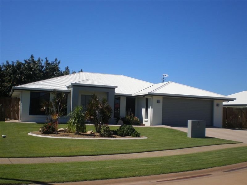 7 Kirkpatrick Court, Bowen, Qld 4805 Property Details