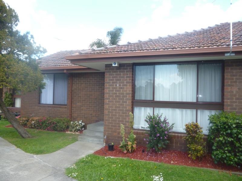 2/1 Emma Avenue, Reservoir, VIC 3073