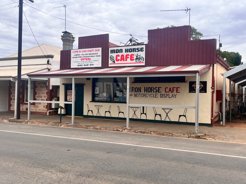 83 Main Street, Peterborough, SA 5422 - House for Sale - realestate.com.au