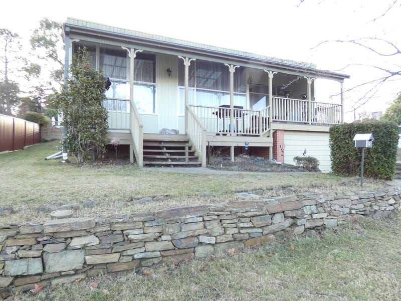 21 Bligh Street, Cooma, NSW 2630 House for Sale