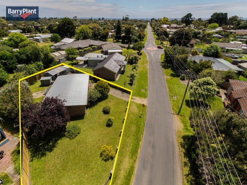 42 Marshall Street, Rye, Vic 3941 Property Details