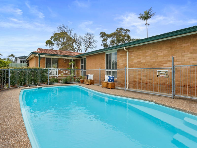 15 Nambour Road, Engadine, NSW 2233 House for Sale