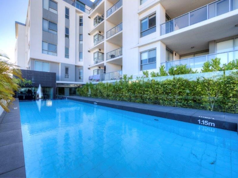 12/43 Wickham Street, East Perth, WA 6004