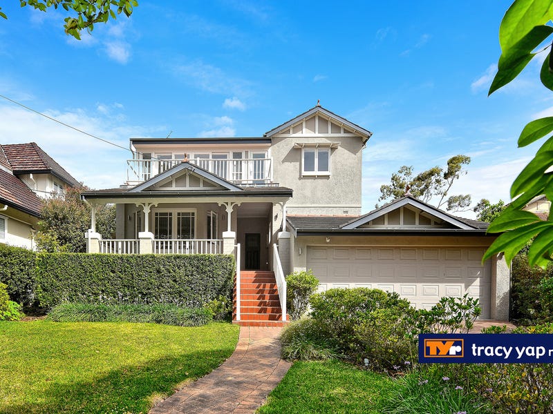 20 Bromborough Road, Roseville, NSW 2069 Property Details