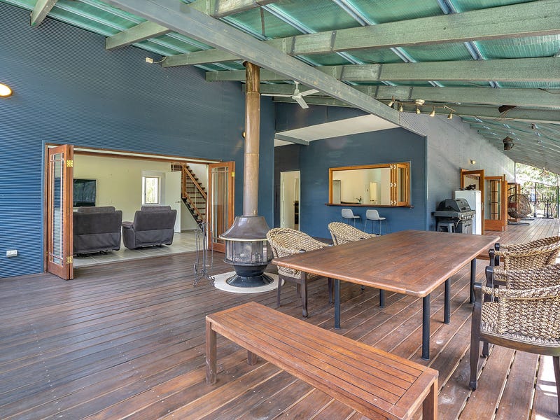 462472 Plunkett Road, Tamborine, QLD 4270