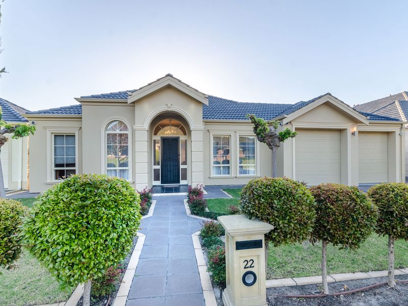 22 Kurrajong Avenue, Athelstone, SA 5076 Property Details