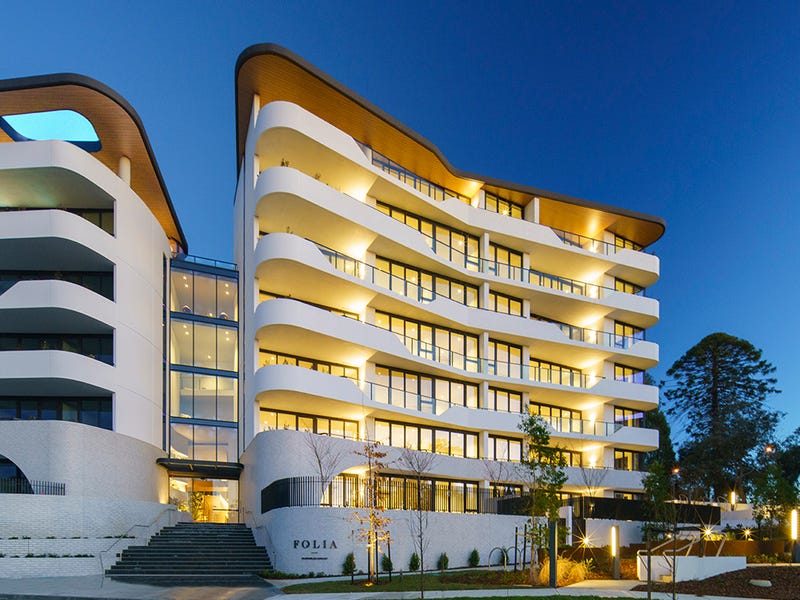 506/59 Stables Circuit, Doncaster, Vic 3108 Property Details