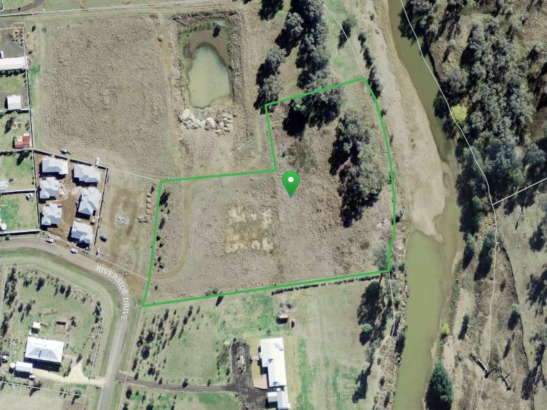 49 Riverside Drive, Narrabri, NSW 2390