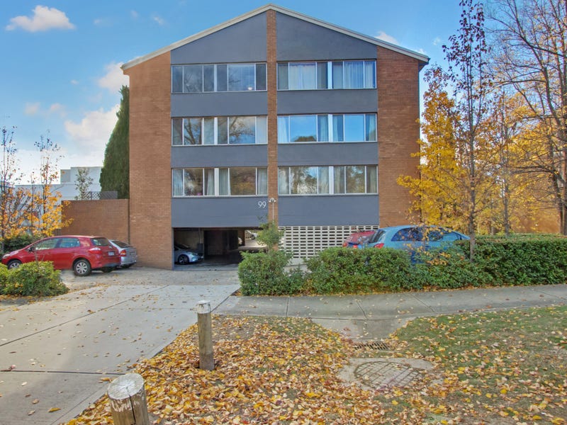10/99 Canberra Avenue, Griffith, ACT 2603