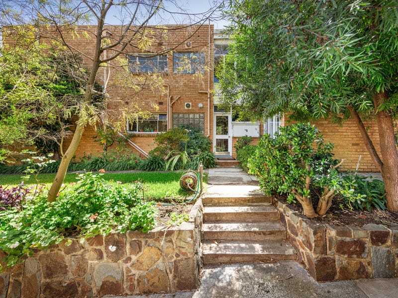 4/42 Studley Avenue, Kew, Vic 3101 Property Details