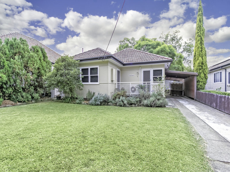 5 Fairfield Ave, Windsor, NSW 2756 Property Details