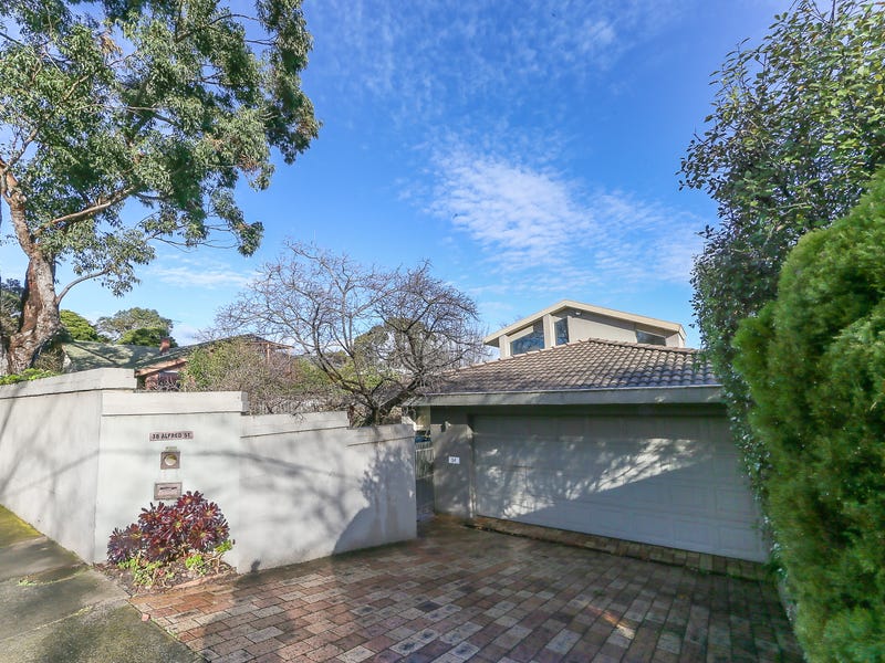 38 Alfred Street, Kew, VIC 3101