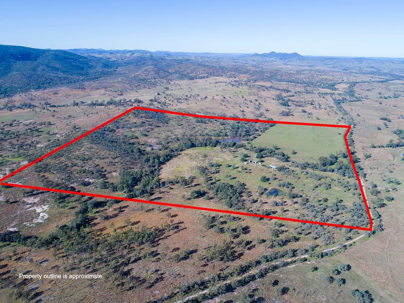 Property 700204479, Didcot, Qld 4621 Property Details