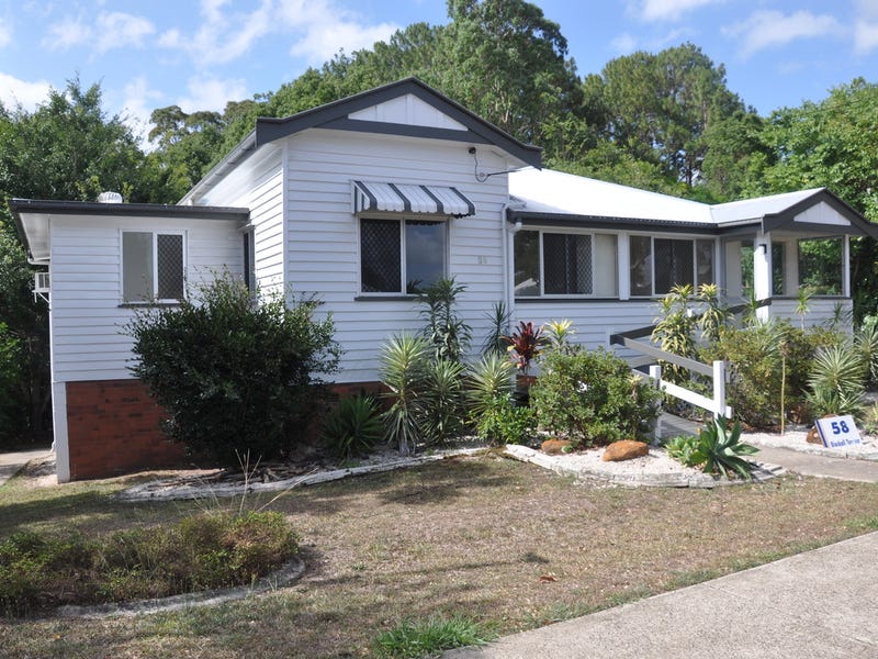 58 Blackall Terrace, Nambour, QLD 4560