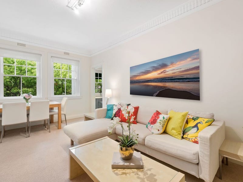 3/4 South Avenue, Double Bay, NSW 2028