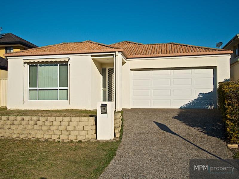 91 Christina Ryan Way, Arundel, Qld 4214 Property Details