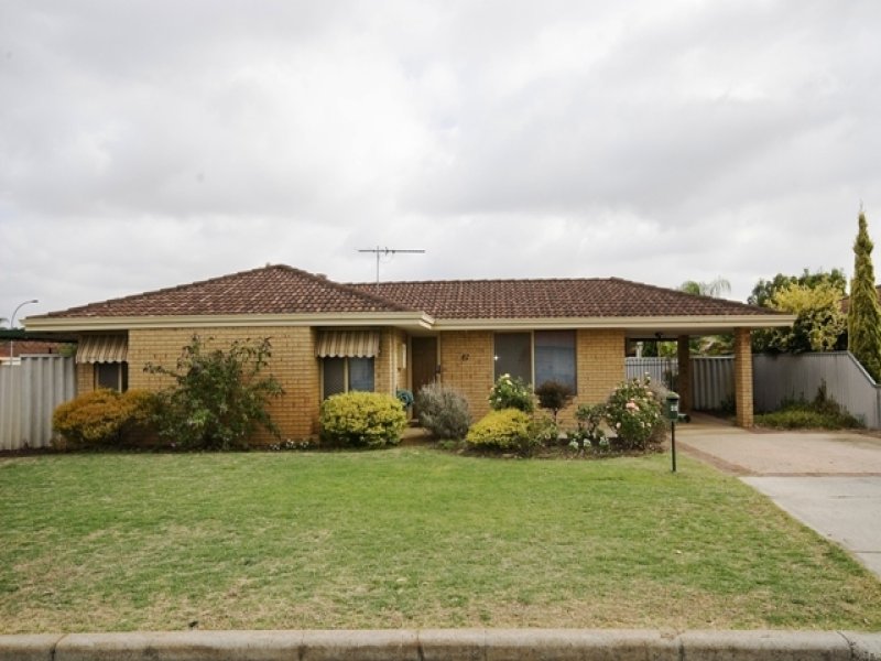 42 Chesterton Road, Bassendean, WA 6054 Property Details
