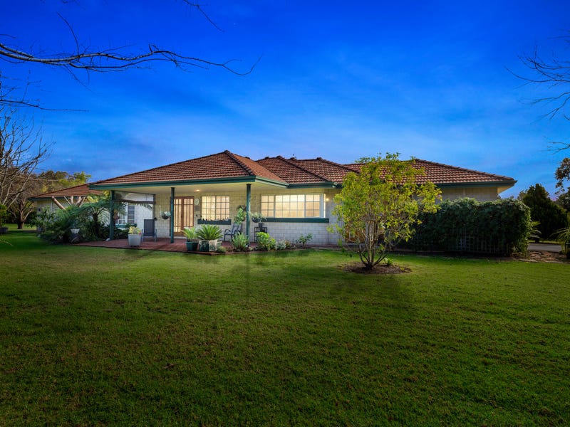 15 Digger Place, Boyanup, WA 6237