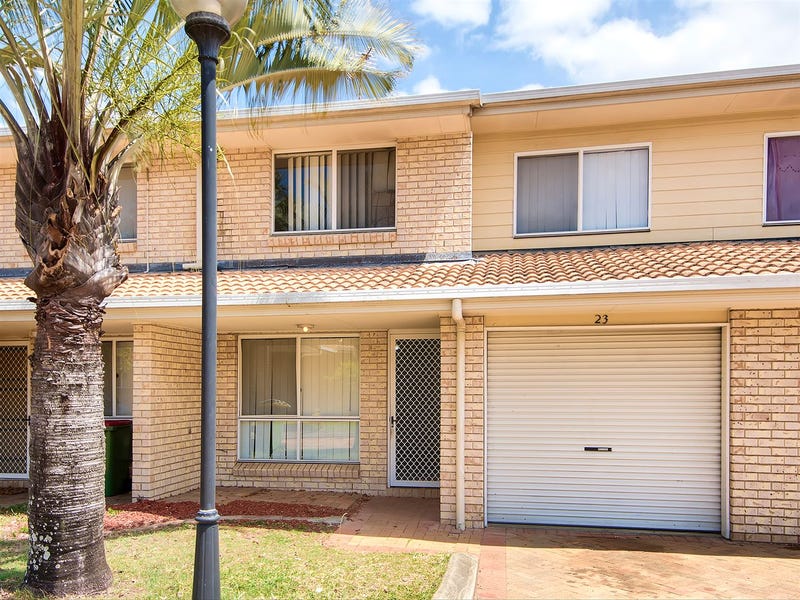 23/259 Browns Plains Road, Browns Plains, Qld 4118 Townhouse for Sale