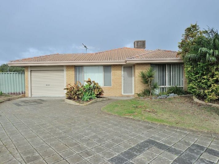 7 Dunlowe Loop, Warnbro, WA 6169