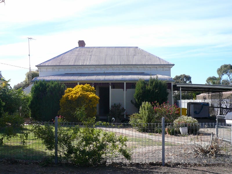 25 South Street, Minyip, Vic 3392 Property Details
