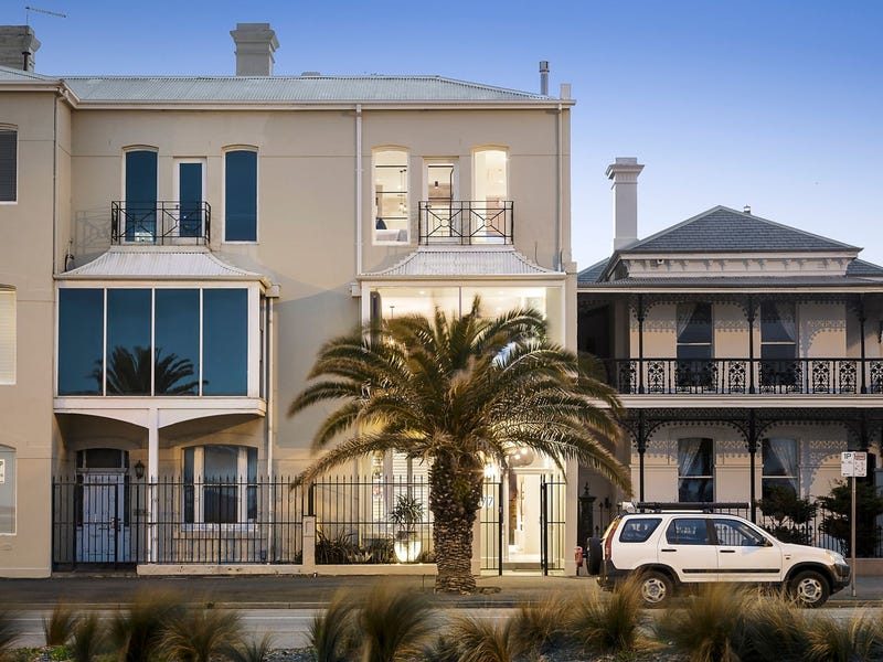 Address available on request, Albert Park, Vic 3206 Property Details