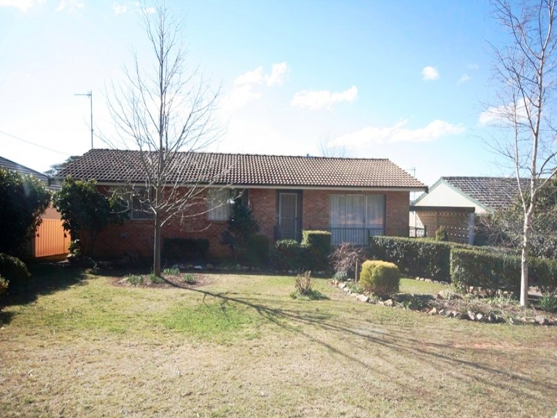 33 Bligh Street, Oberon, NSW 2787 Property Details