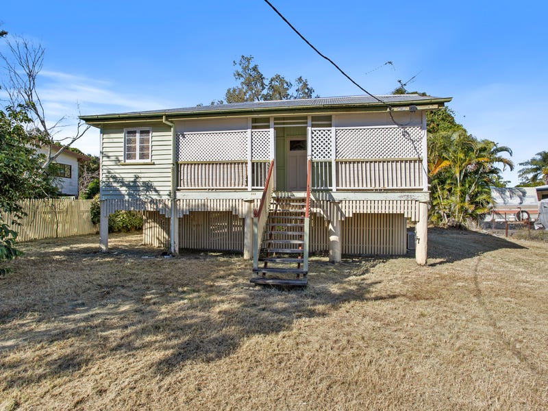 340 Waterloo Street, Frenchville, Qld 4701 House for Sale