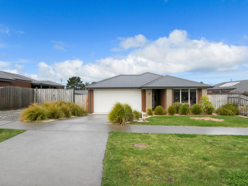 3 Coralyn Drive, Swan Reach, VIC 3903
