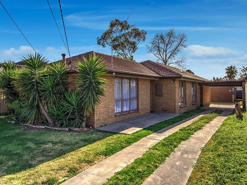47 Huddersfield Road, Deer Park, VIC 3023