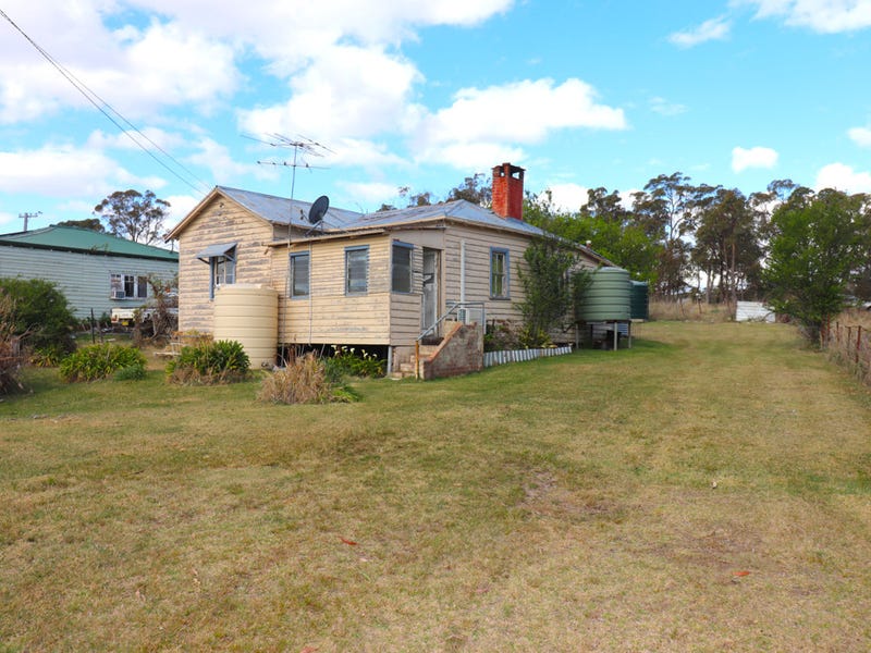 2743 Torrington Road, Torrington, NSW 2371 Property Details