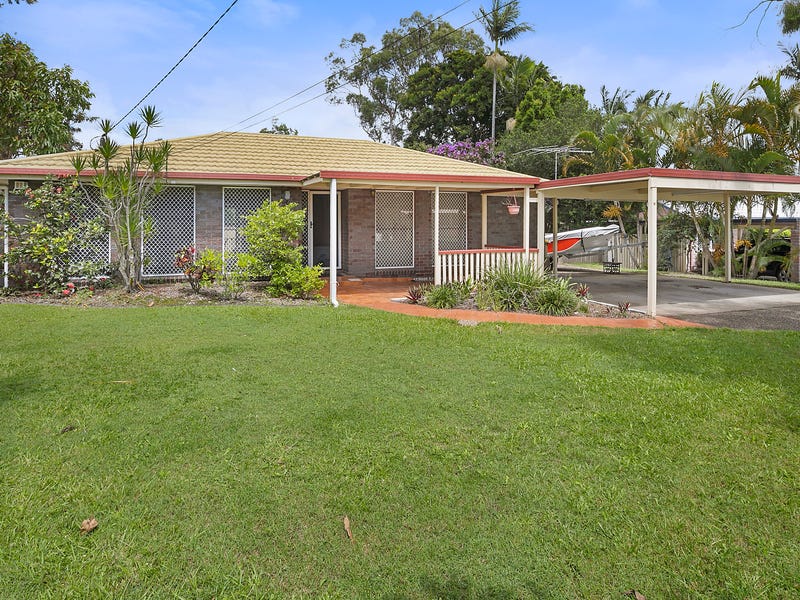 12 Barton Street, Capalaba, Qld 4157 Property Details