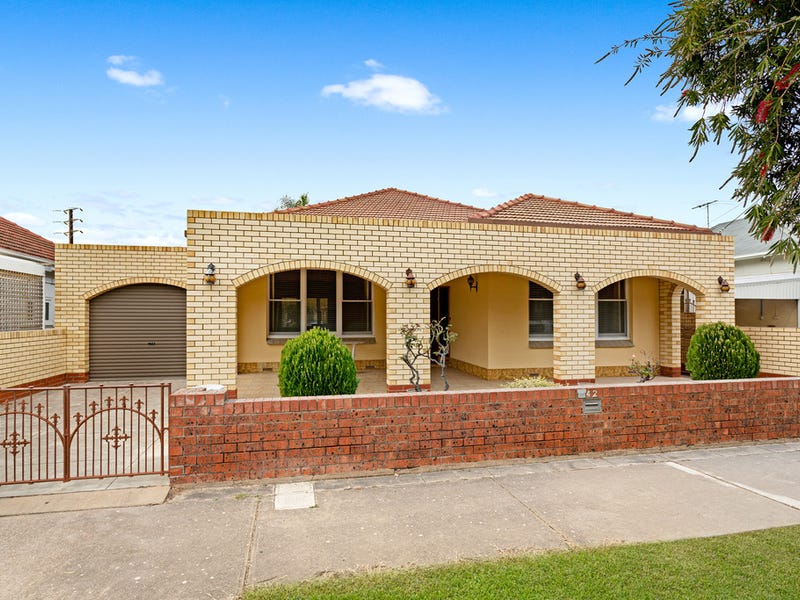 42 Russell Street, Ethelton, SA 5015