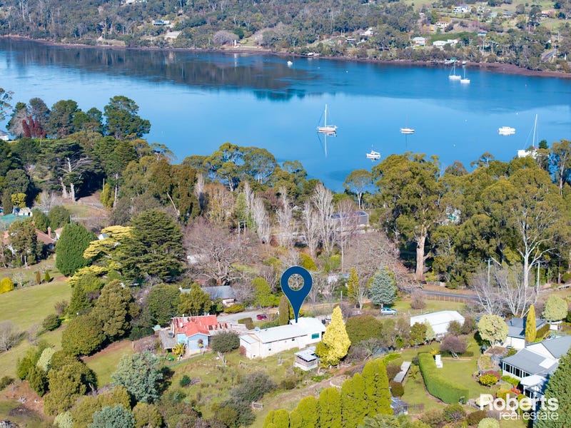 119 Kayena Road, Kayena, Tas 7270 House for Sale