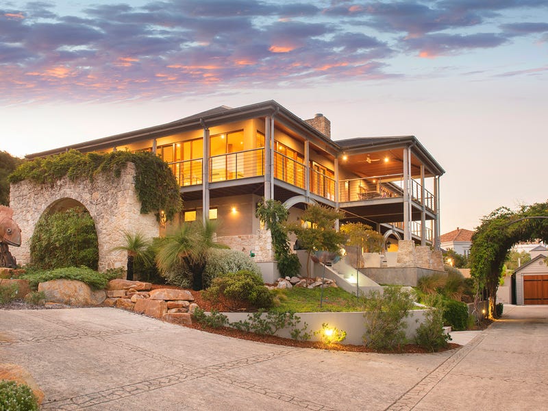 5 Kestrel Street, Eagle Bay, WA 6281 House for Sale