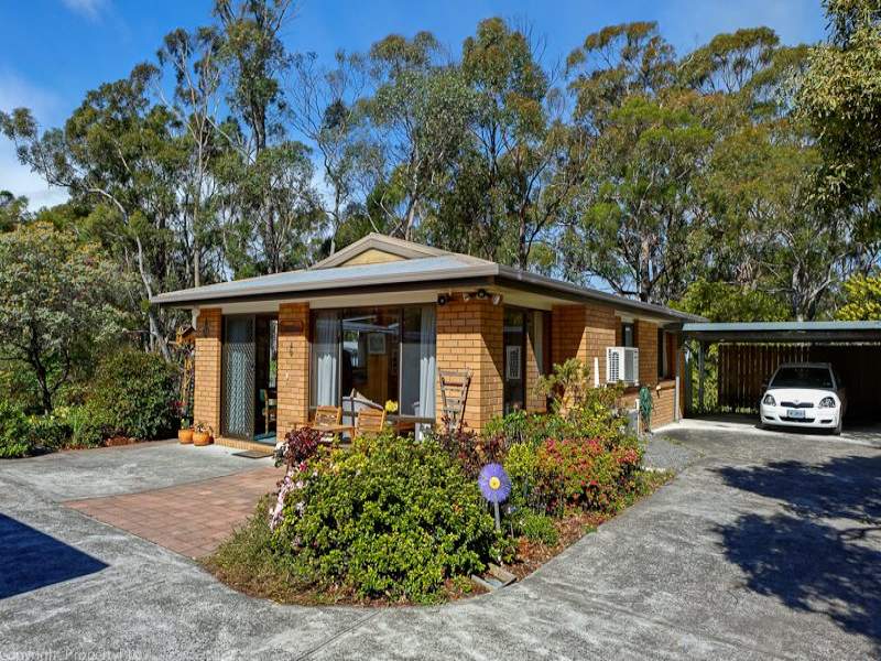 506A Nelson Road, Mount Nelson, TAS 7007