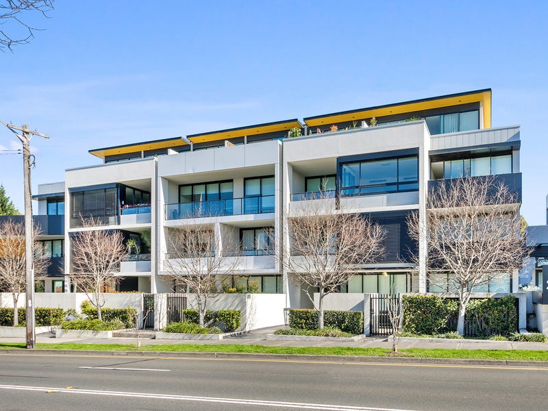 18/260 Penshurst Street, Willoughby, NSW 2068 Property Details