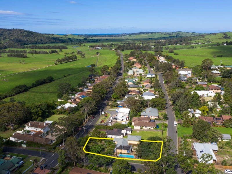 Real Estate & Property for Sale in Jamberoo, NSW 2533