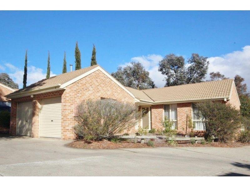 8/33 Crisp Circuit, Bruce, ACT 2617