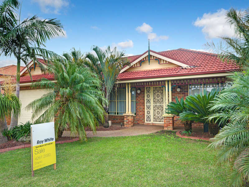 101 Horsley Drive, Horsley, NSW 2530 Property Details