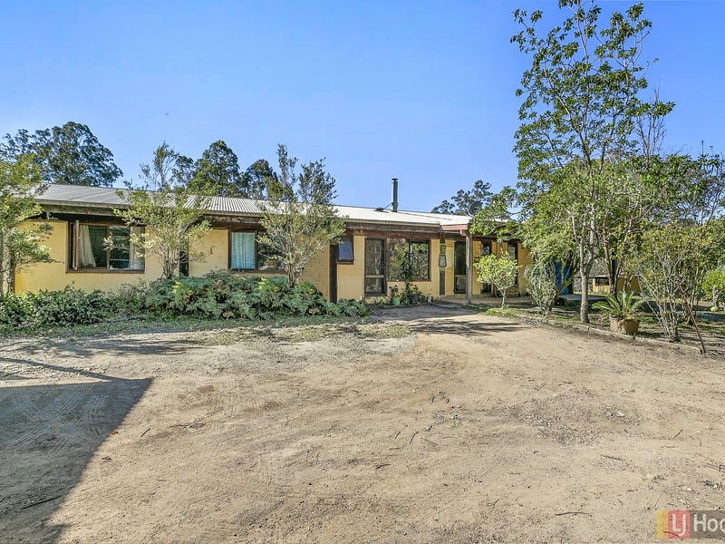 1512 Armidale Road, Deep Creek, NSW 2440