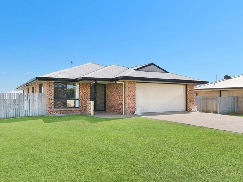 4 Bedroom Houses for Sale in Gracemere, QLD 4702 Pg. 4