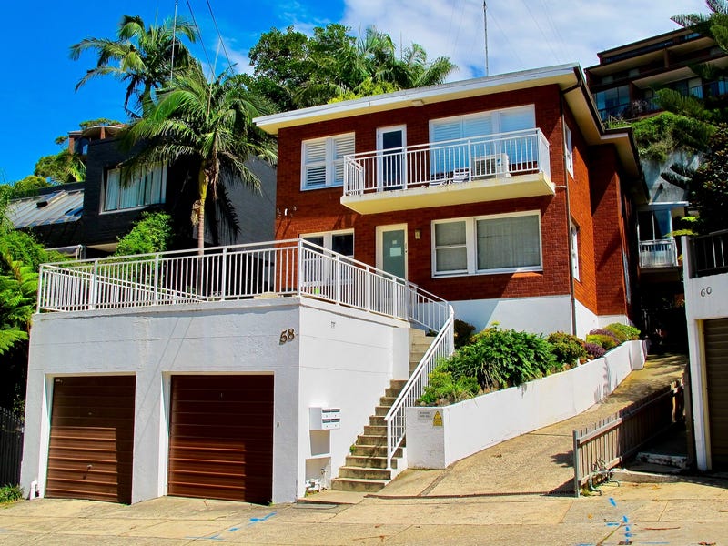 3/58 Brown Street, Bronte, NSW 2024 Property Details