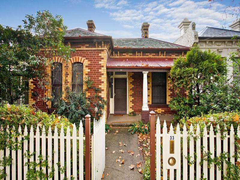 33 Murray Street, Prahran, Vic 3181 Property Details