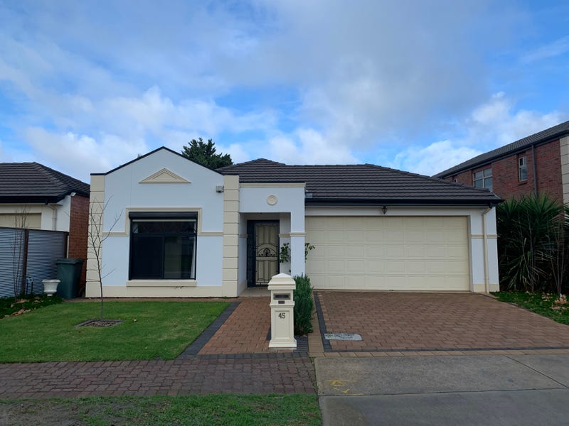 45 Hmas Australia Road, Henley Beach South, SA 5022