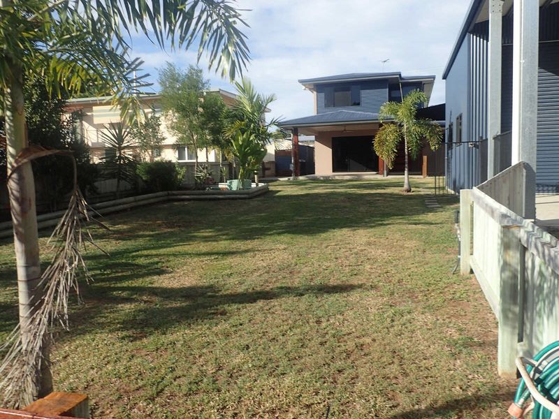 21 Pilchowski Street, Seaforth, Qld 4741