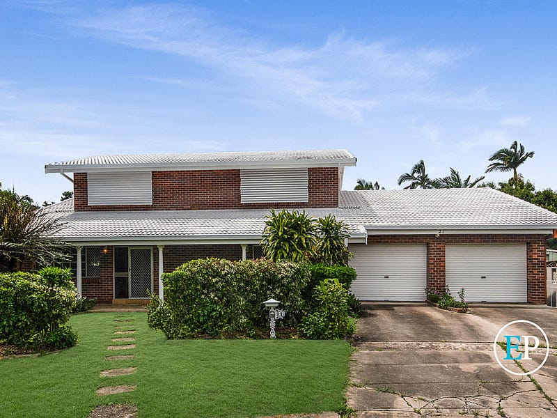 21 Burgess Street, Annandale, Qld 4814 Property Details