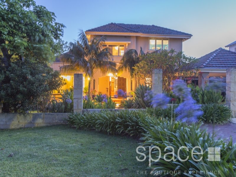 18 Waratah Avenue, Dalkeith, WA 6009