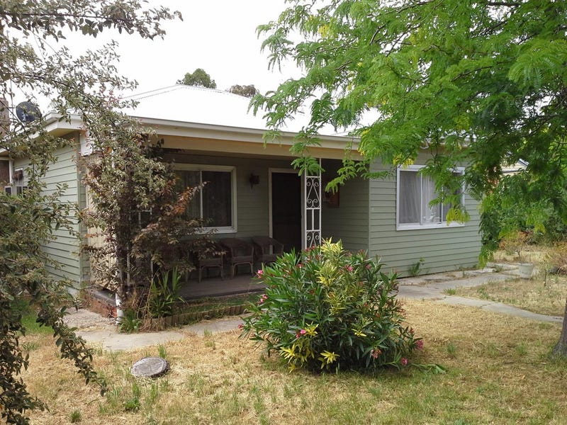 32 Elgin Road, Dunolly, Vic 3472 Property Details