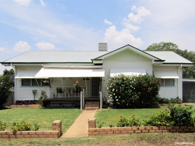 22 Brand Street, Moree, NSW 2400 Property Details